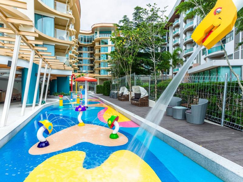 Centara Sonrisa Residences & Suites Sriracha