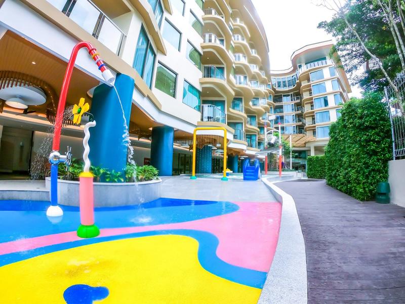 Centara Sonrisa Residences & Suites Sriracha