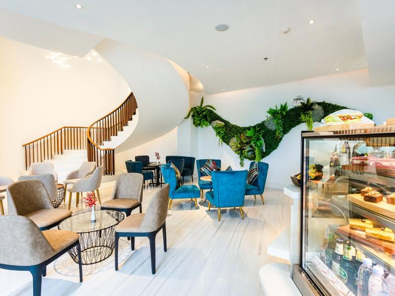 Centara Sonrisa Residences & Suites Sriracha