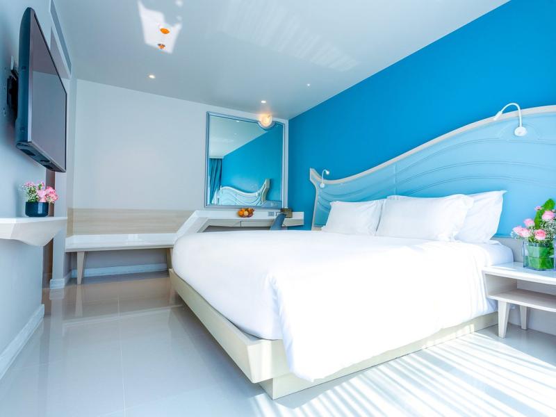 Centara Sonrisa Residences & Suites Sriracha