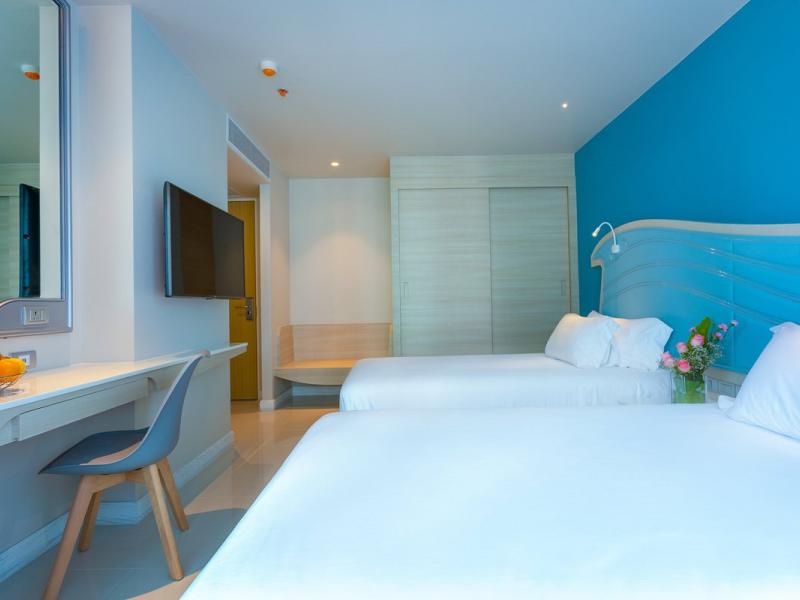 Centara Sonrisa Residences & Suites Sriracha