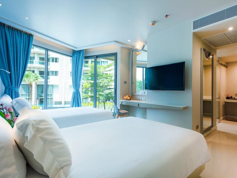 Centara Sonrisa Residences & Suites Sriracha
