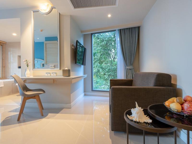 Centara Sonrisa Residences & Suites Sriracha
