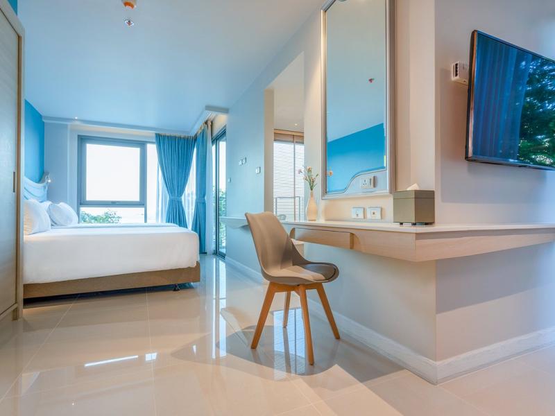 Centara Sonrisa Residences & Suites Sriracha