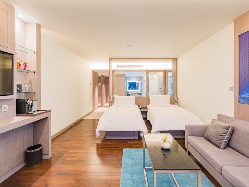 Oceanfront Beach Resort & Spa