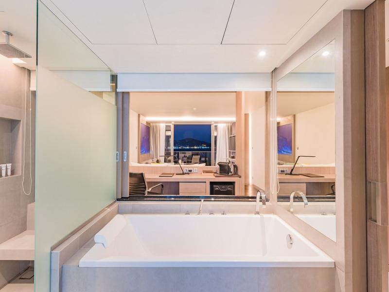 Oceanfront Beach Resort & Spa