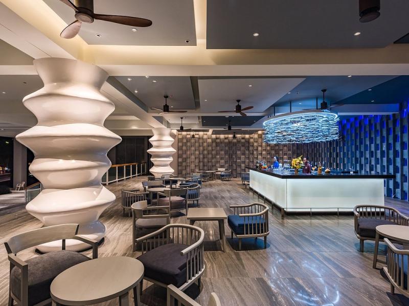 Oceanfront Beach Resort & Spa