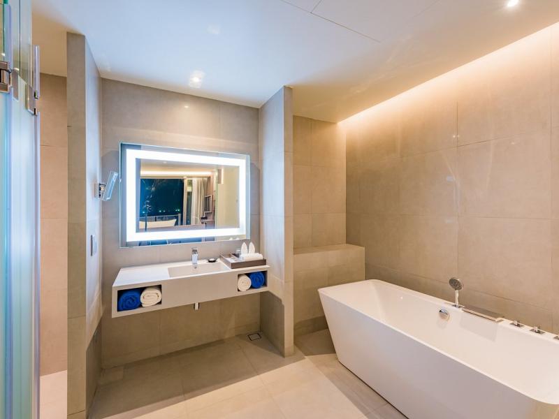 Oceanfront Beach Resort & Spa