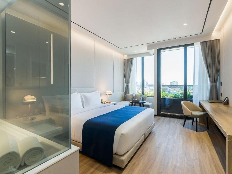 Arbour Hotel and Residence