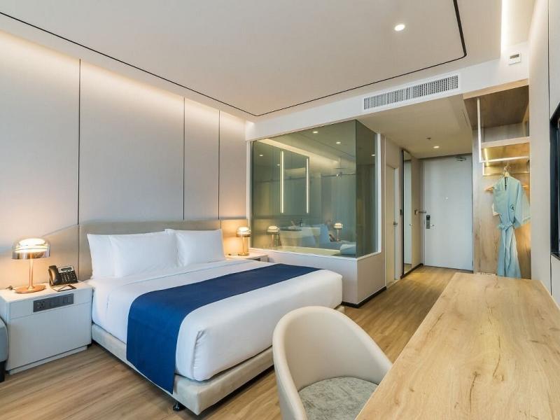 Arbour Hotel and Residence