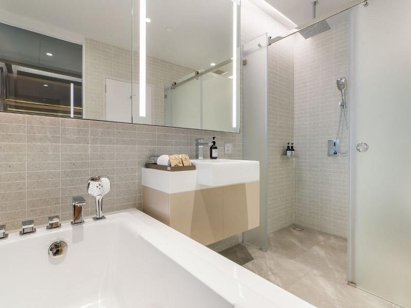 Arbour Hotel and Residence