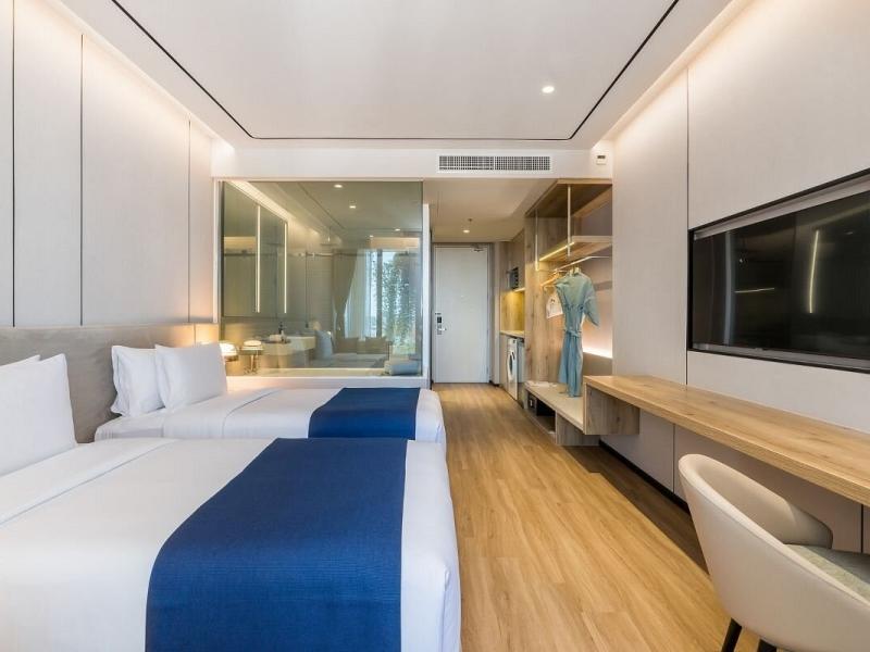 Arbour Hotel and Residence