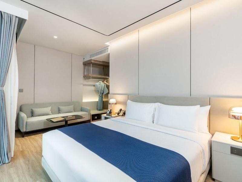 Arbour Hotel and Residence