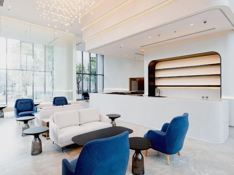 Arbour Hotel and Residence