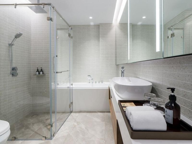 Arbour Hotel and Residence