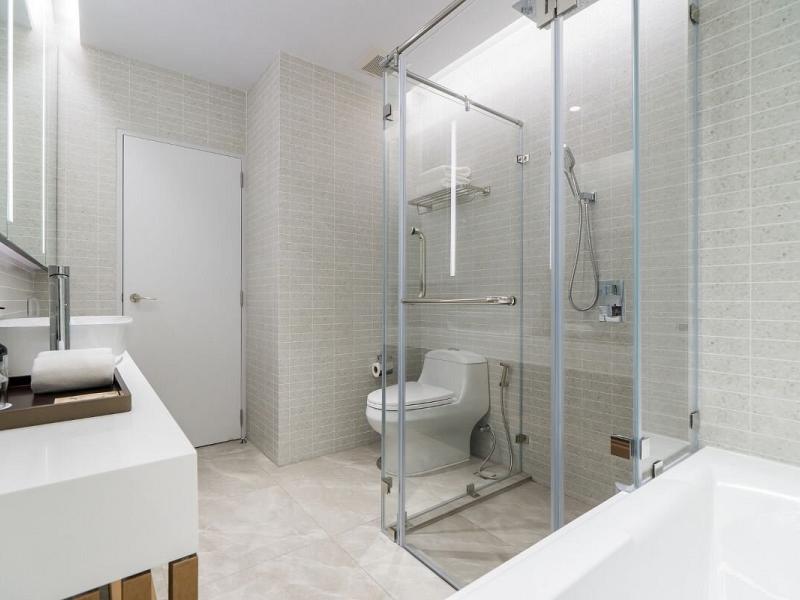 Arbour Hotel and Residence