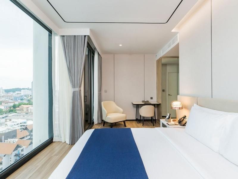 Arbour Hotel and Residence