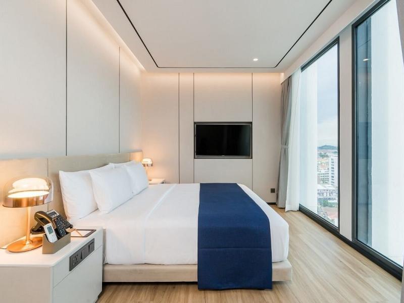 Arbour Hotel and Residence