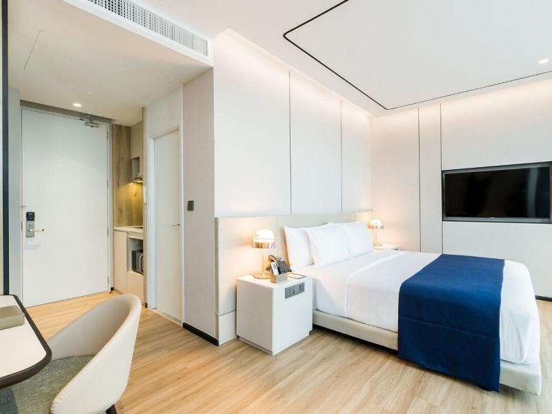 Arbour Hotel and Residence