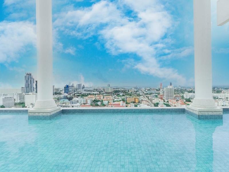 Arbour Hotel and Residence