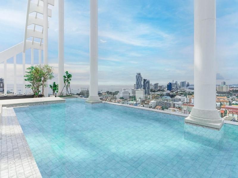 Arbour Hotel and Residence