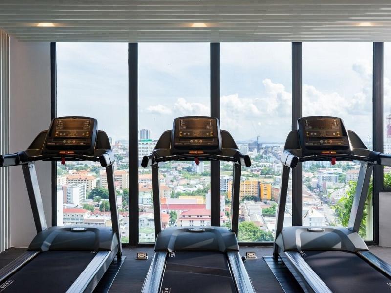 Arbour Hotel and Residence