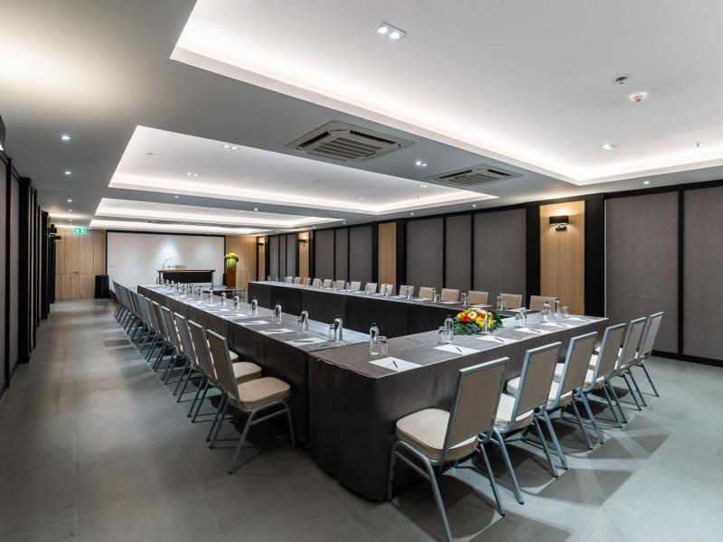 One Patio Hotel Pattaya