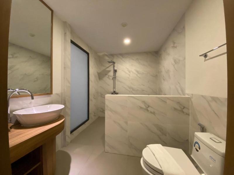 Canalis Airport Hotel Suvarnabhumi Bangkok