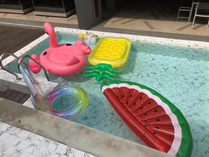 Canalis Airport Hotel Suvarnabhumi Bangkok