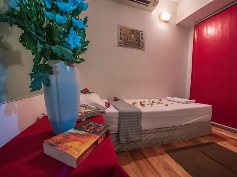 The Chilli Bangkok Hotel