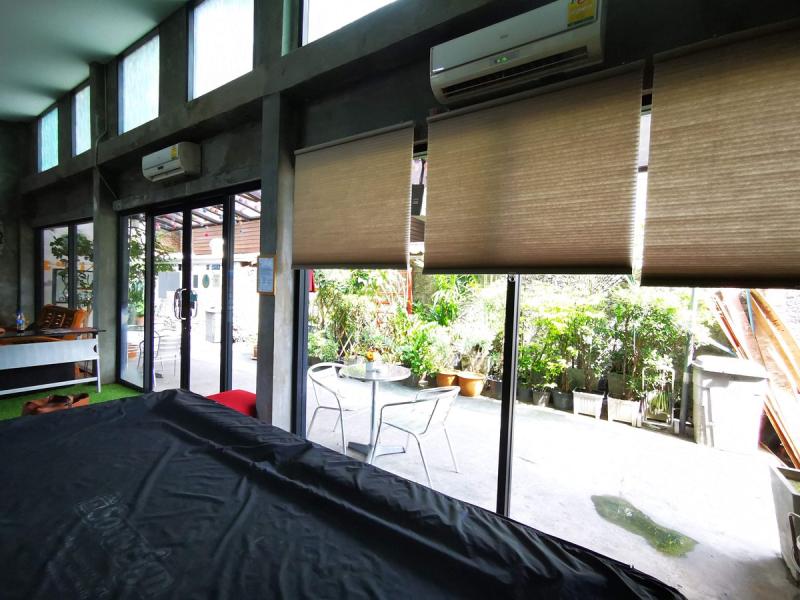 The Chilli Bangkok Hotel