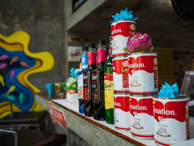 The Chilli Bangkok Hotel