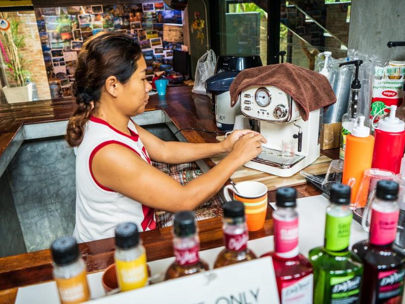 The Chilli Bangkok Hotel