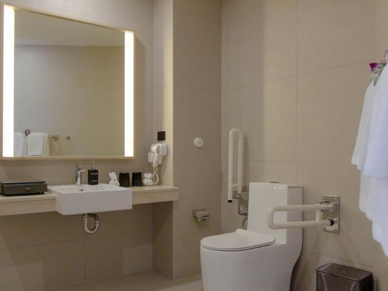 GLOW Mira Karon Beach