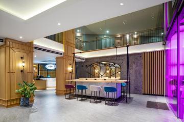 Отель GLOW Mira Karon Beach Таиланд, пляж Карон, фото 15