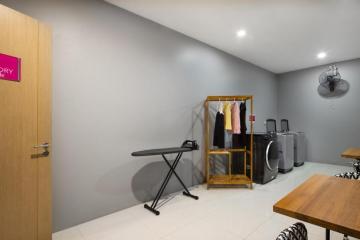 Отель GLOW Mira Karon Beach Таиланд, пляж Карон, фото 2