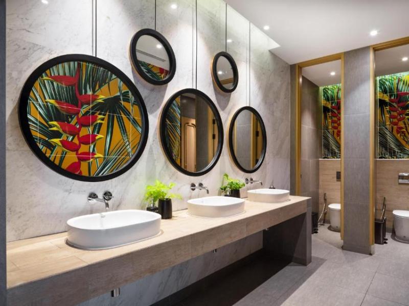 GLOW Mira Karon Beach