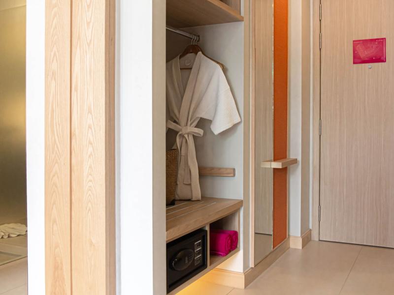 GLOW Mira Karon Beach