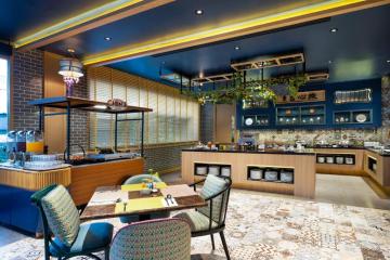 Отель GLOW Mira Karon Beach Таиланд, пляж Карон, фото 27