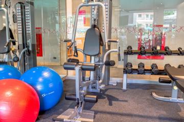 Отель GLOW Mira Karon Beach Таиланд, пляж Карон, фото 31