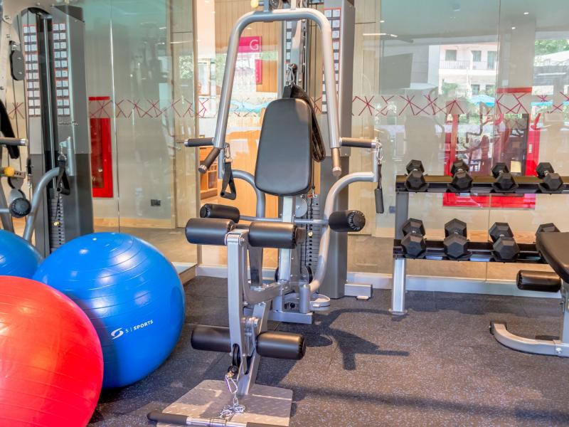 GLOW Mira Karon Beach