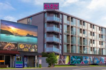 Отель GLOW Mira Karon Beach Таиланд, пляж Карон, фото 32