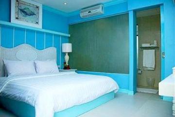 Отель Erus Suites Hotel Филиппины, о Боракай, фото 5