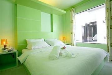 Отель Erus Suites Hotel Филиппины, о Боракай, фото 7