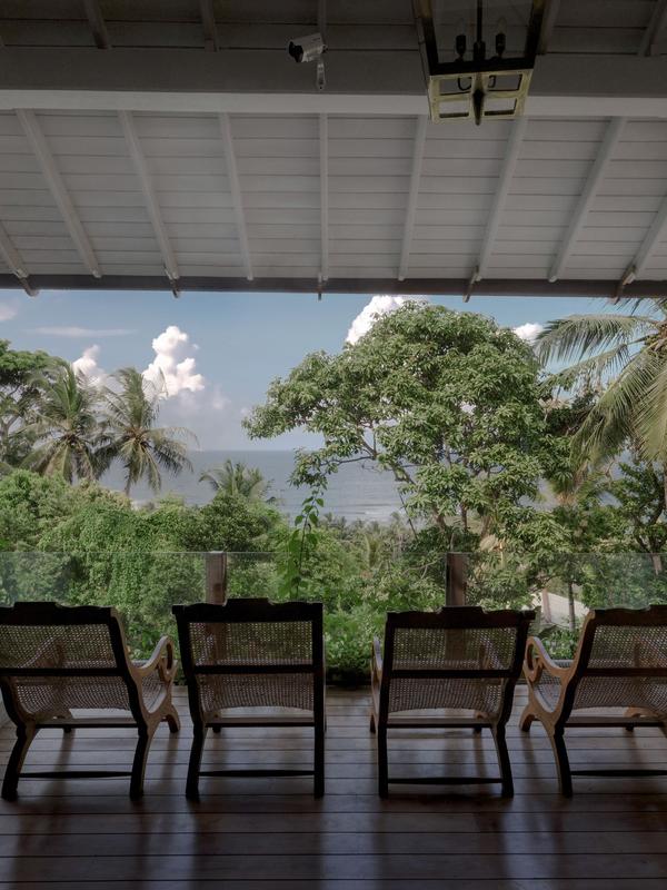 Villa Space