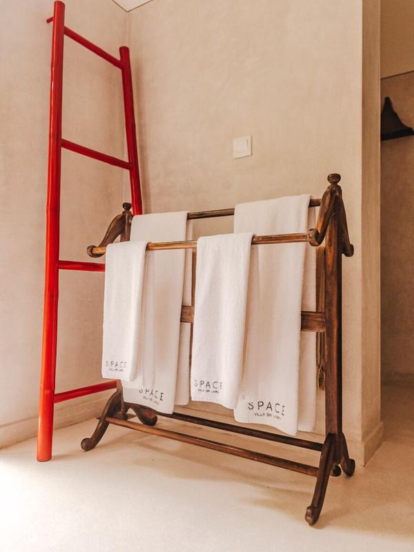 Villa Space