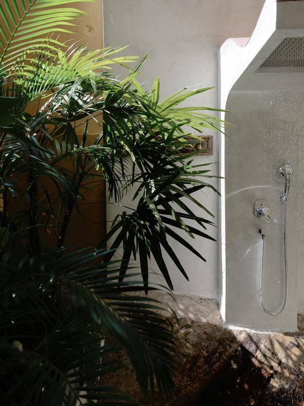 Villa Space