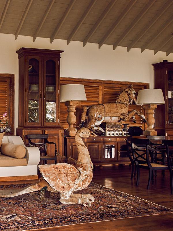 Villa Space