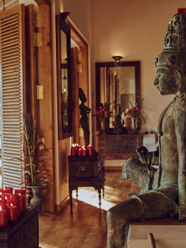 Villa Space