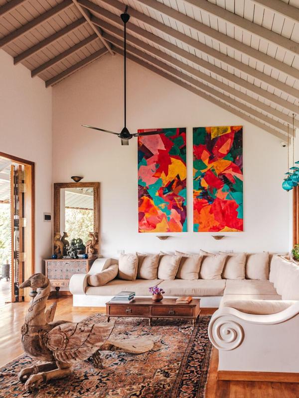 Villa Space